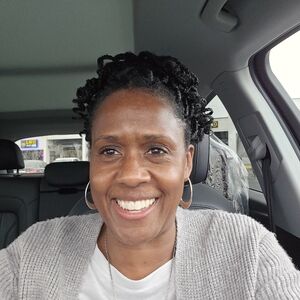 Meet your Posher, Wanda